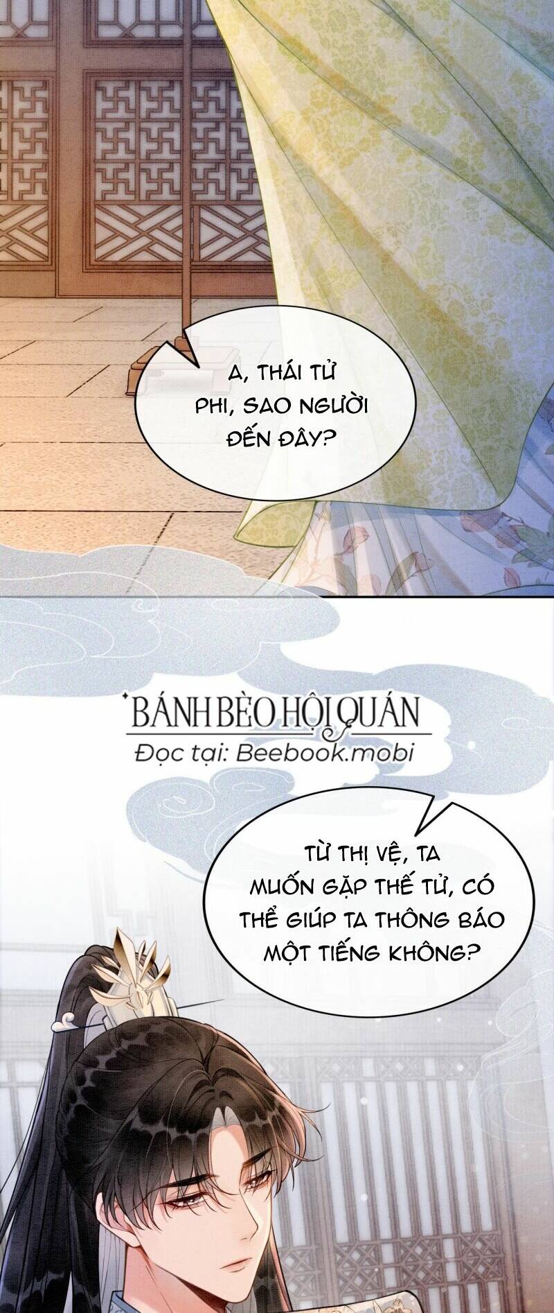 Sau Khi Nàng Bị Đánh Chết, Các Anh Trai Đều Hối Hận!: Chapter 4