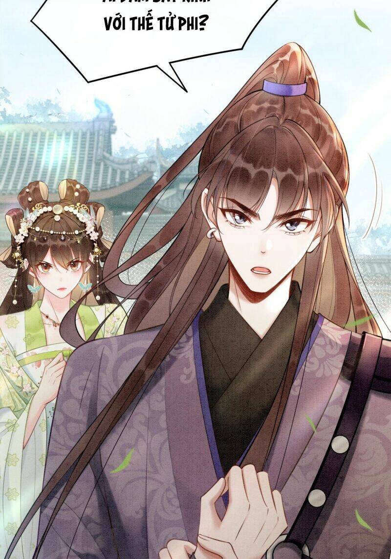 Sau Khi Nàng Bị Đánh Chết, Các Anh Trai Đều Hối Hận!: Chapter 4