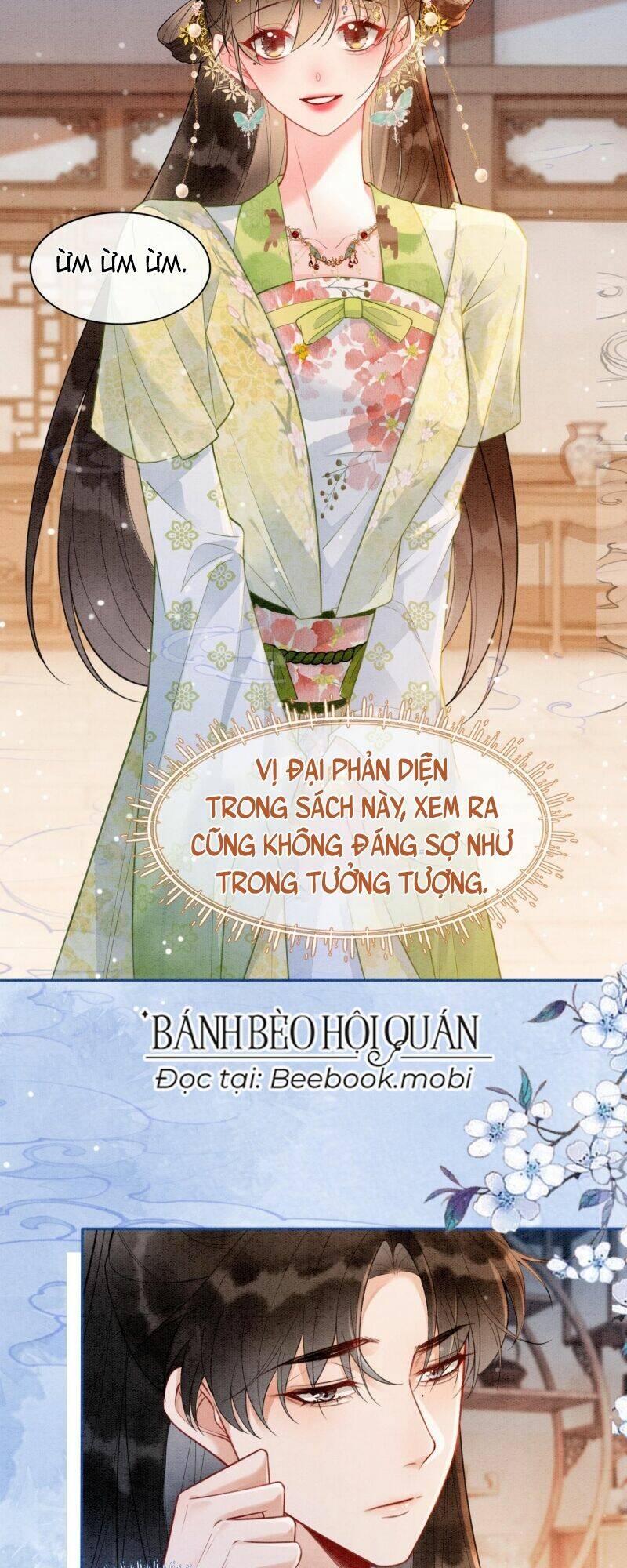 Sau Khi Nàng Bị Đánh Chết, Các Anh Trai Đều Hối Hận!: Chapter 5