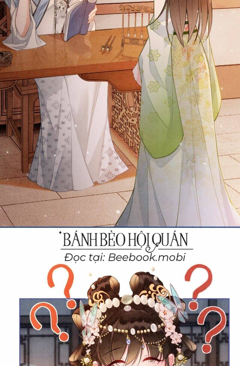 Sau Khi Nàng Bị Đánh Chết, Các Anh Trai Đều Hối Hận!: Chapter 5