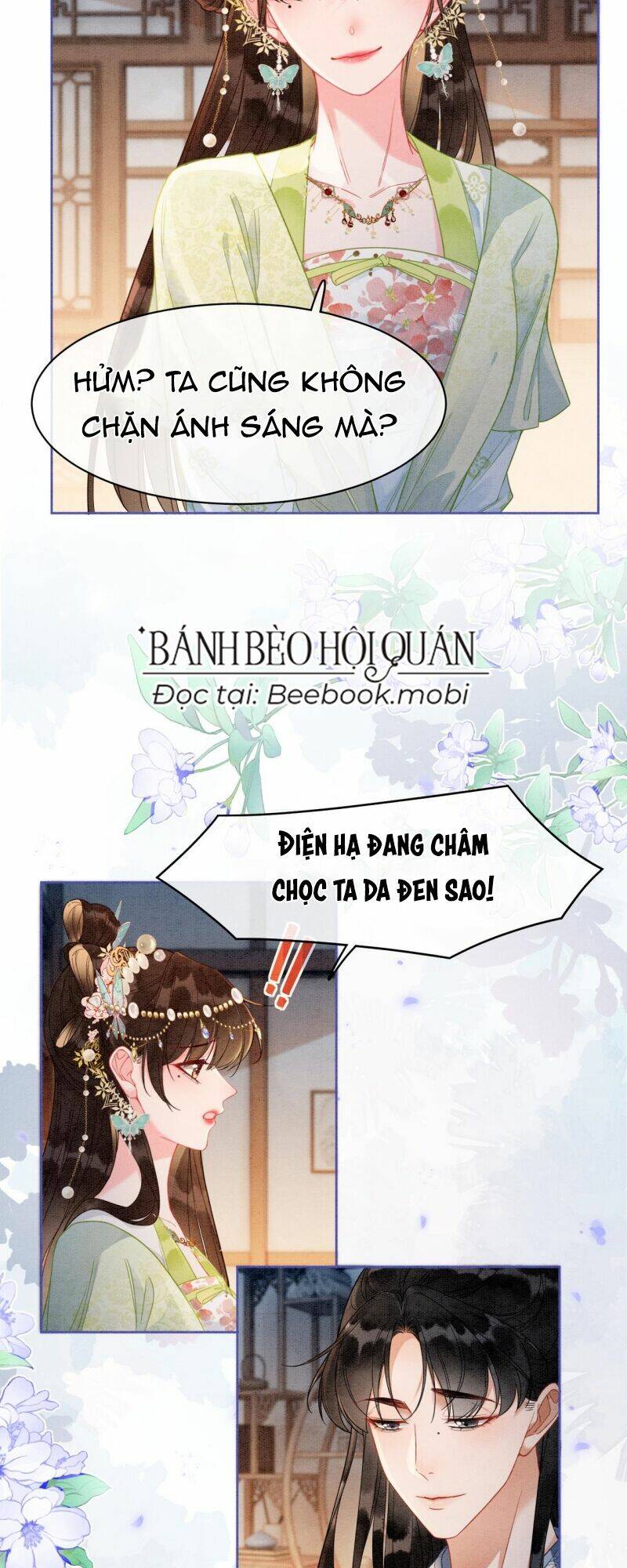 Sau Khi Nàng Bị Đánh Chết, Các Anh Trai Đều Hối Hận!: Chapter 5