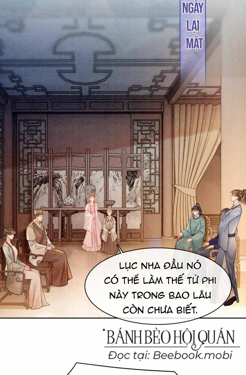 Sau Khi Nàng Bị Đánh Chết, Các Anh Trai Đều Hối Hận!: Chapter 5