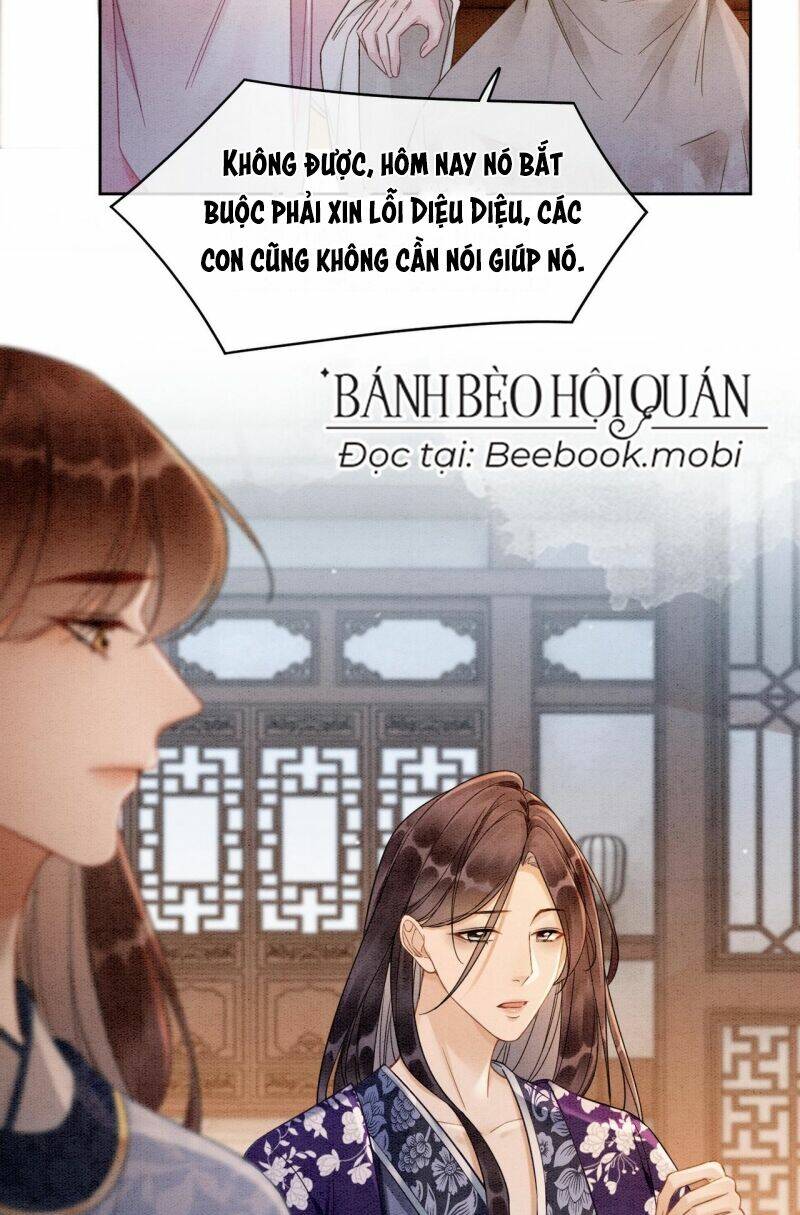 Sau Khi Nàng Bị Đánh Chết, Các Anh Trai Đều Hối Hận!: Chapter 5