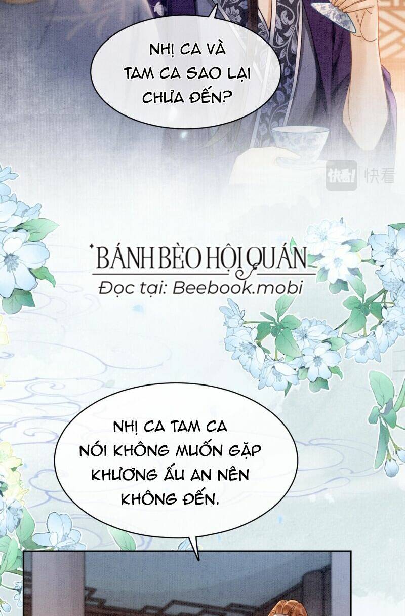 Sau Khi Nàng Bị Đánh Chết, Các Anh Trai Đều Hối Hận!: Chapter 5
