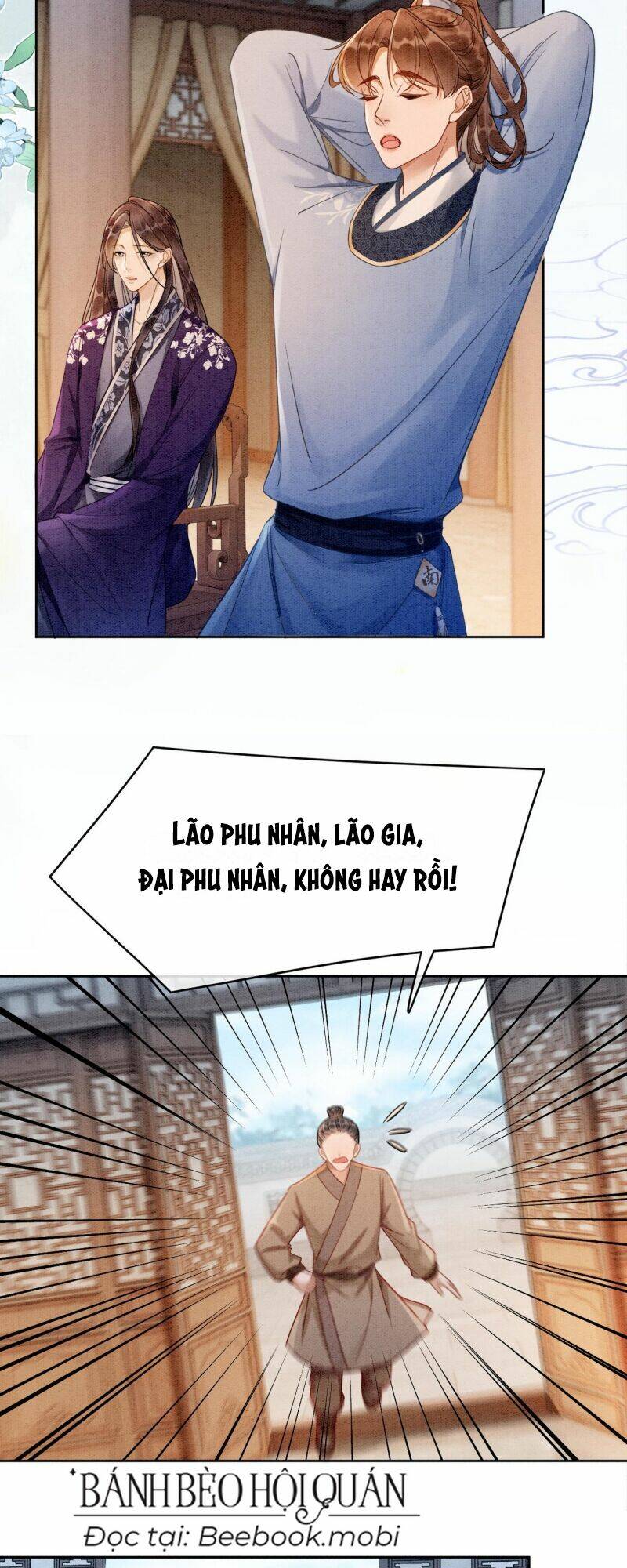 Sau Khi Nàng Bị Đánh Chết, Các Anh Trai Đều Hối Hận!: Chapter 5