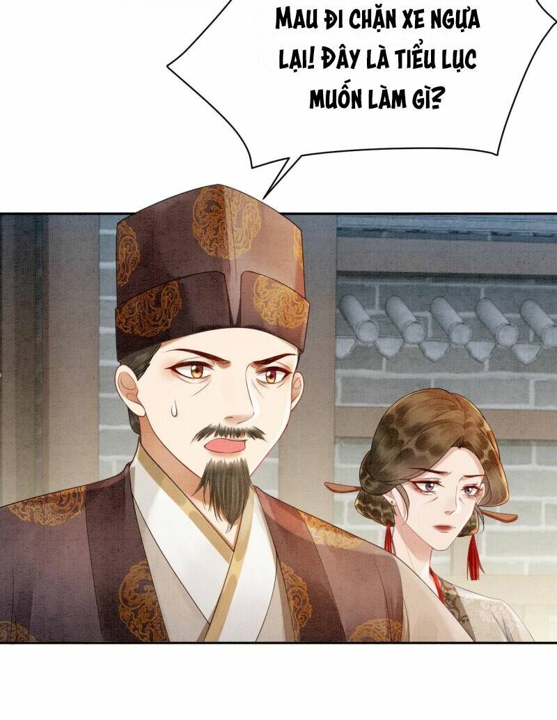 Sau Khi Nàng Bị Đánh Chết, Các Anh Trai Đều Hối Hận!: Chapter 5