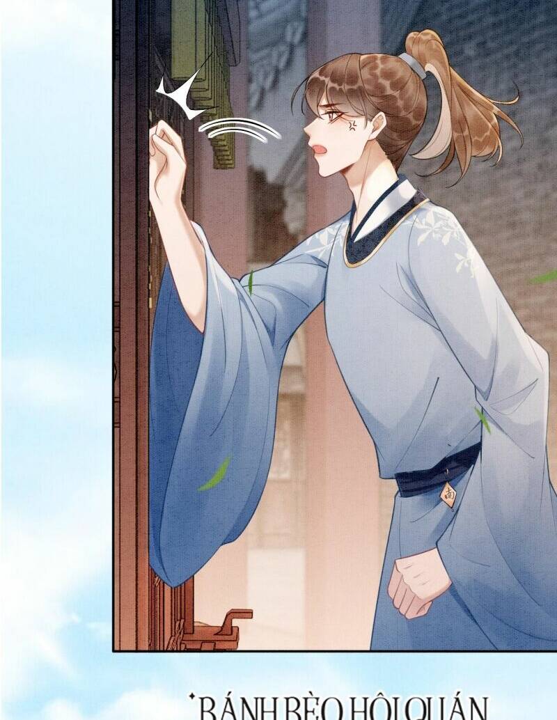 Sau Khi Nàng Bị Đánh Chết, Các Anh Trai Đều Hối Hận!: Chapter 5