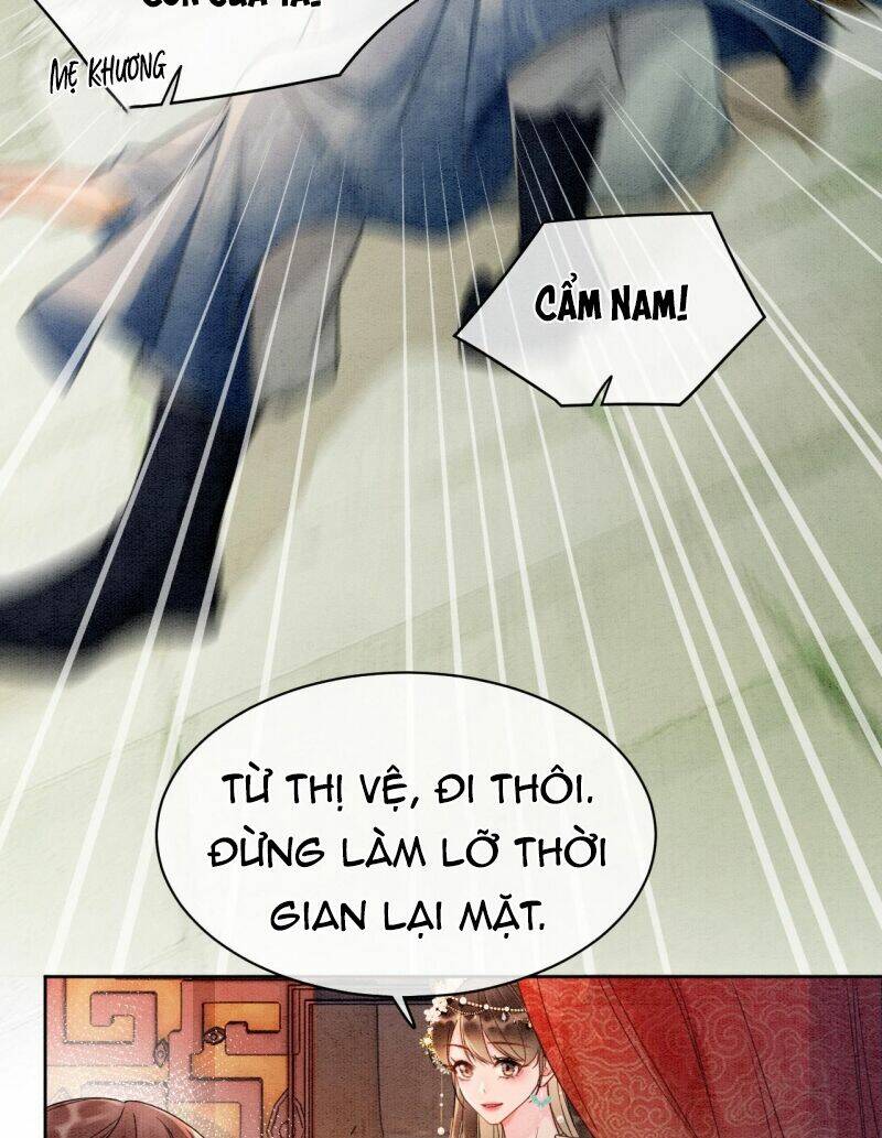 Sau Khi Nàng Bị Đánh Chết, Các Anh Trai Đều Hối Hận!: Chapter 5