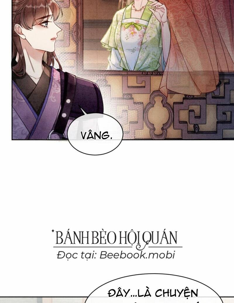 Sau Khi Nàng Bị Đánh Chết, Các Anh Trai Đều Hối Hận!: Chapter 5