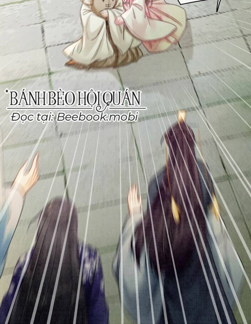 Sau Khi Nàng Bị Đánh Chết, Các Anh Trai Đều Hối Hận!: Chapter 5