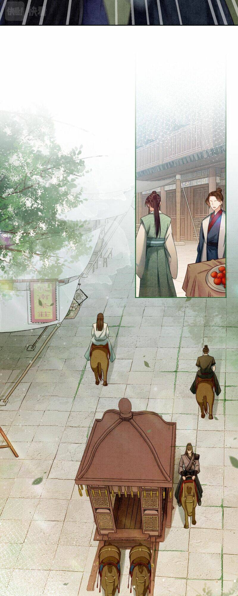 Sau Khi Nàng Bị Đánh Chết, Các Anh Trai Đều Hối Hận!: Chapter 5