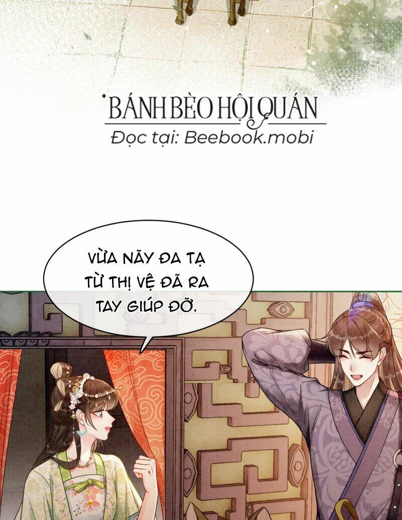 Sau Khi Nàng Bị Đánh Chết, Các Anh Trai Đều Hối Hận!: Chapter 5