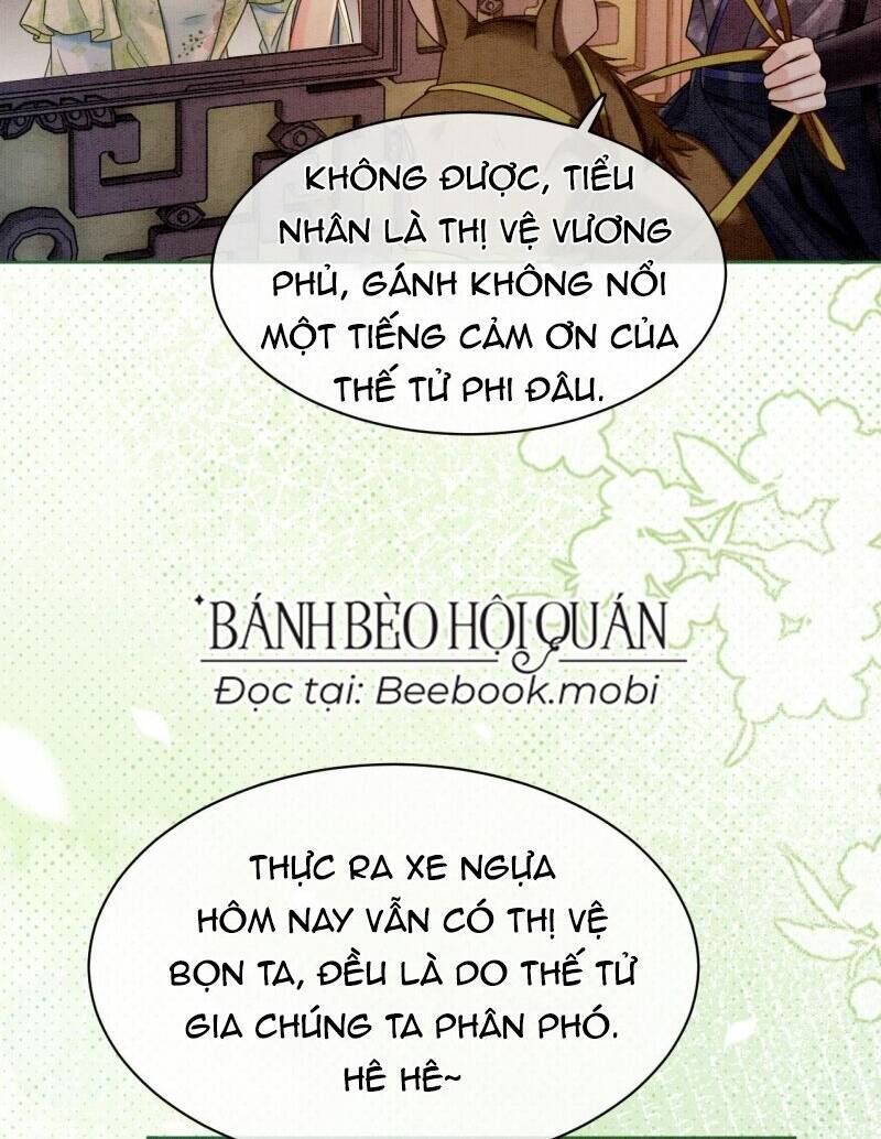 Sau Khi Nàng Bị Đánh Chết, Các Anh Trai Đều Hối Hận!: Chapter 5