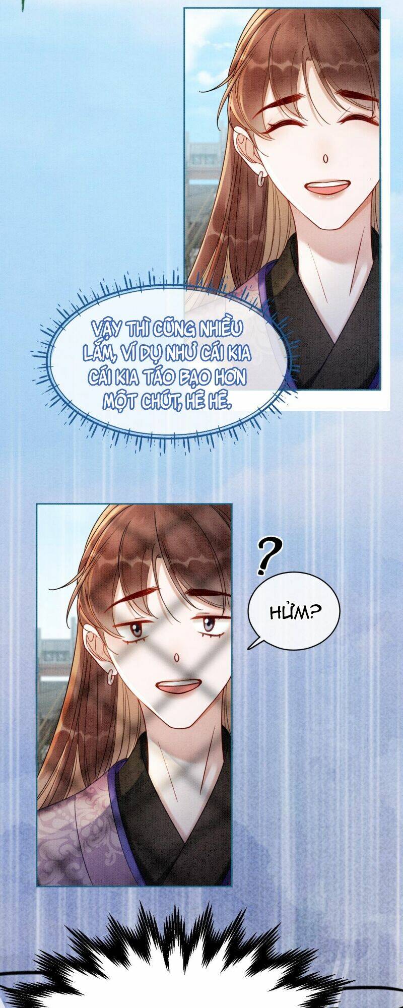 Sau Khi Nàng Bị Đánh Chết, Các Anh Trai Đều Hối Hận!: Chapter 5