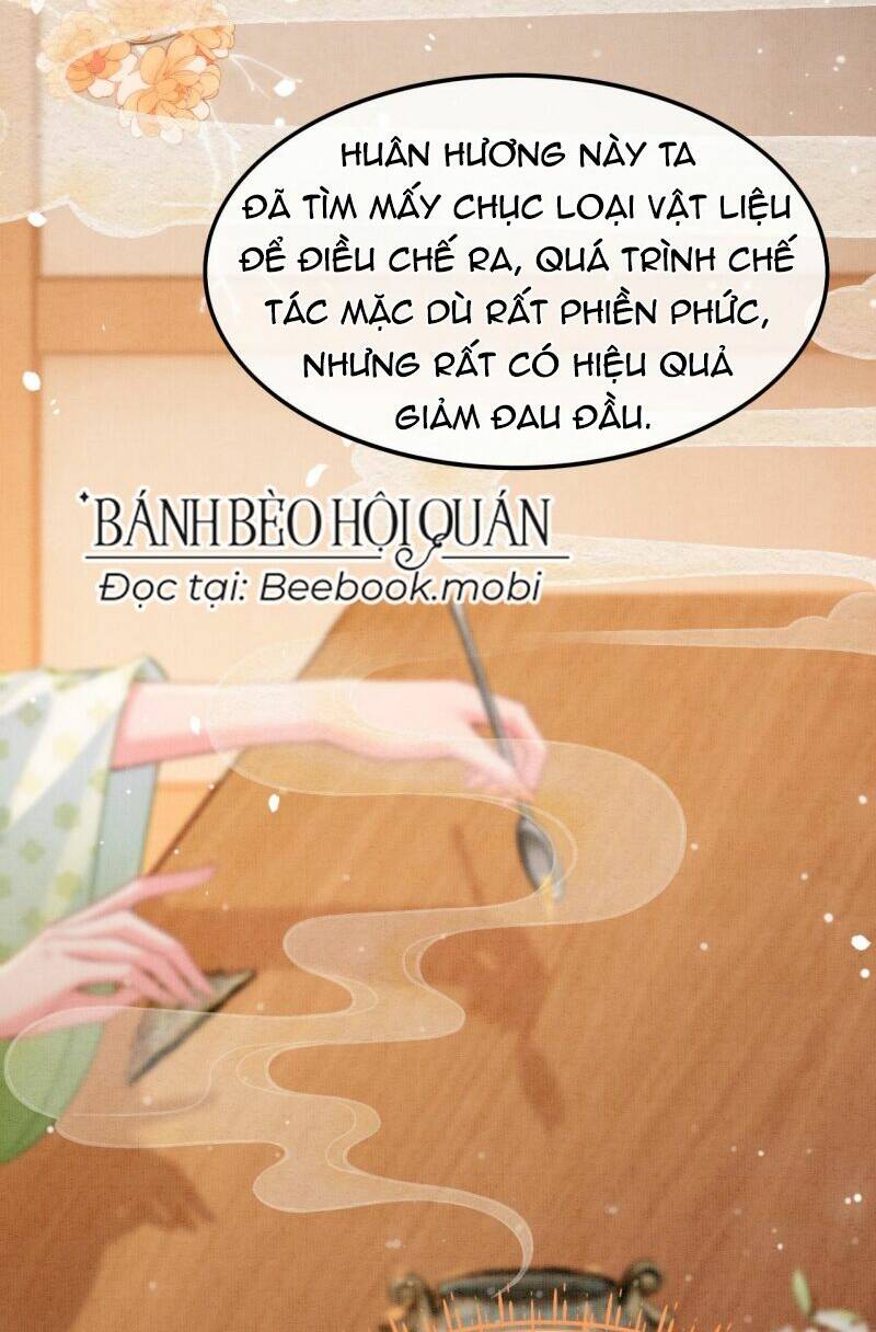 Sau Khi Nàng Bị Đánh Chết, Các Anh Trai Đều Hối Hận!: Chapter 5