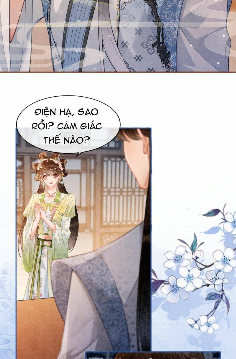 Sau Khi Nàng Bị Đánh Chết, Các Anh Trai Đều Hối Hận!: Chapter 5