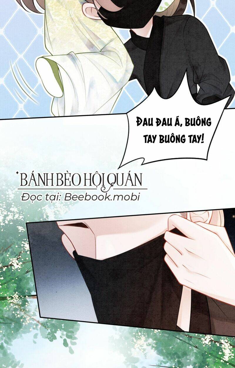Sau Khi Nàng Bị Đánh Chết, Các Anh Trai Đều Hối Hận!: Chapter 6