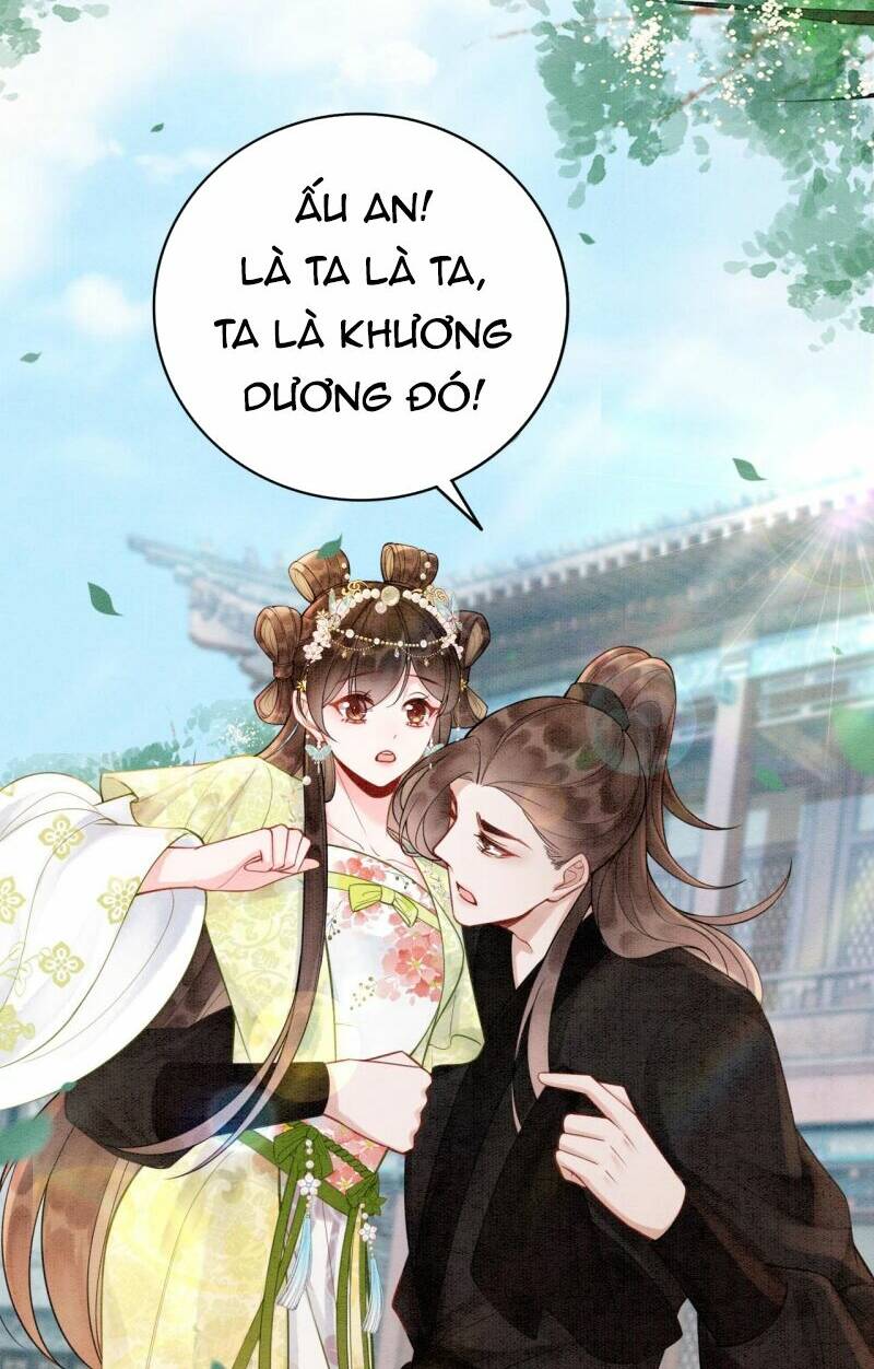 Sau Khi Nàng Bị Đánh Chết, Các Anh Trai Đều Hối Hận!: Chapter 6