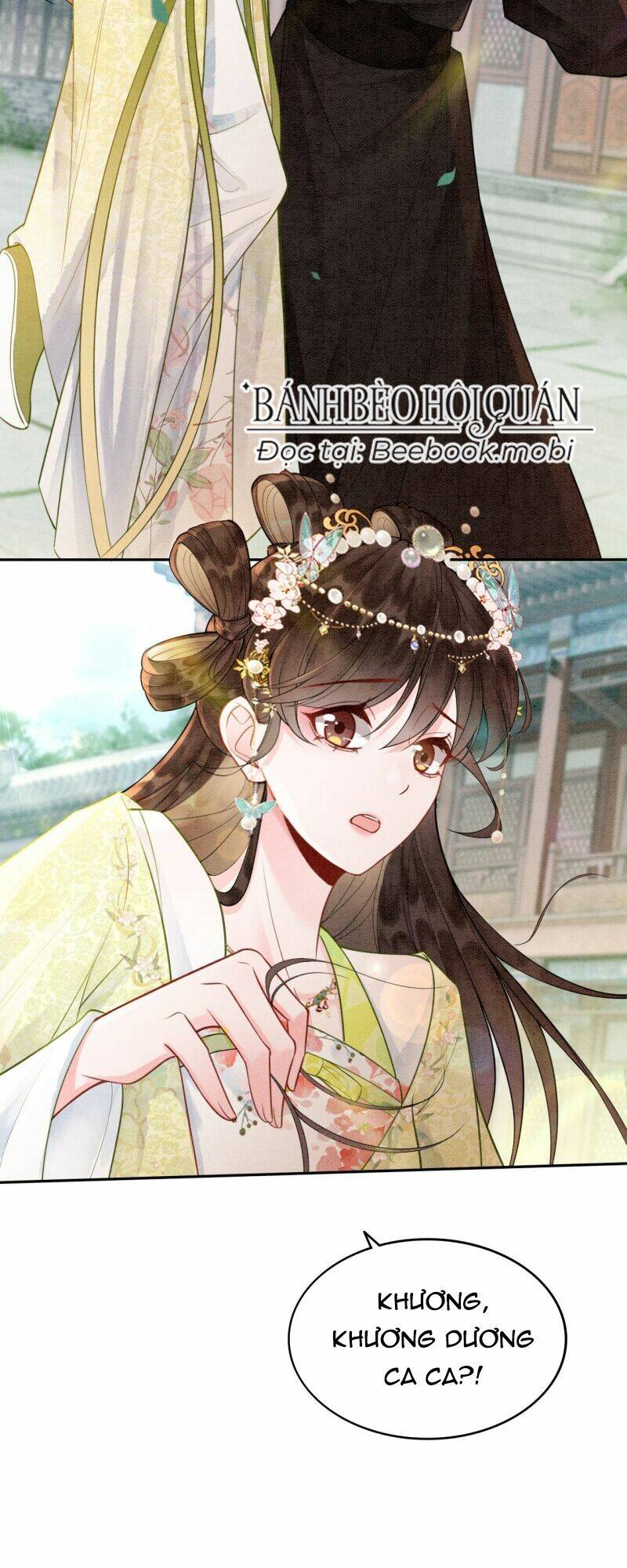 Sau Khi Nàng Bị Đánh Chết, Các Anh Trai Đều Hối Hận!: Chapter 6