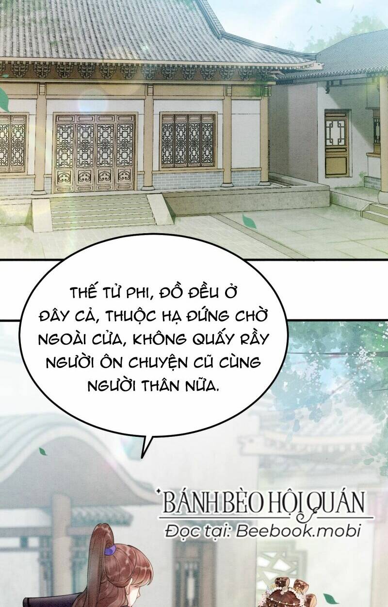 Sau Khi Nàng Bị Đánh Chết, Các Anh Trai Đều Hối Hận!: Chapter 6