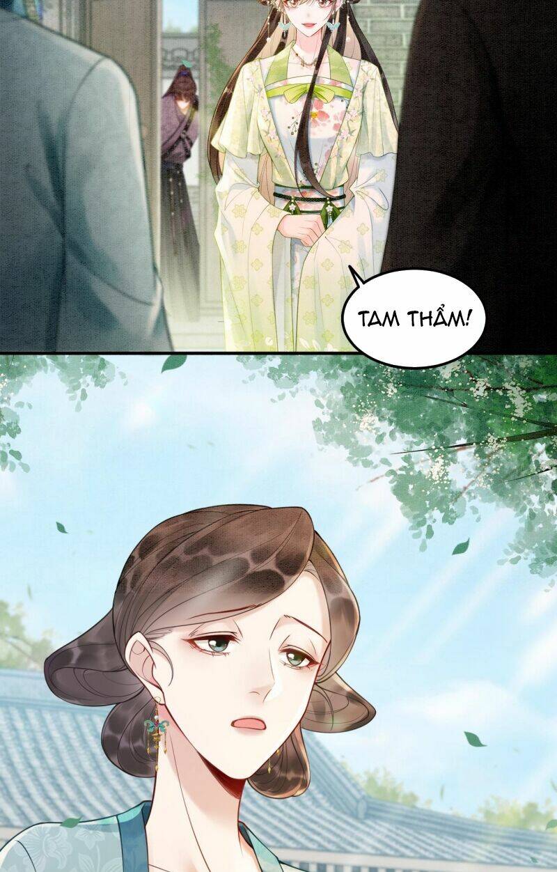 Sau Khi Nàng Bị Đánh Chết, Các Anh Trai Đều Hối Hận!: Chapter 6