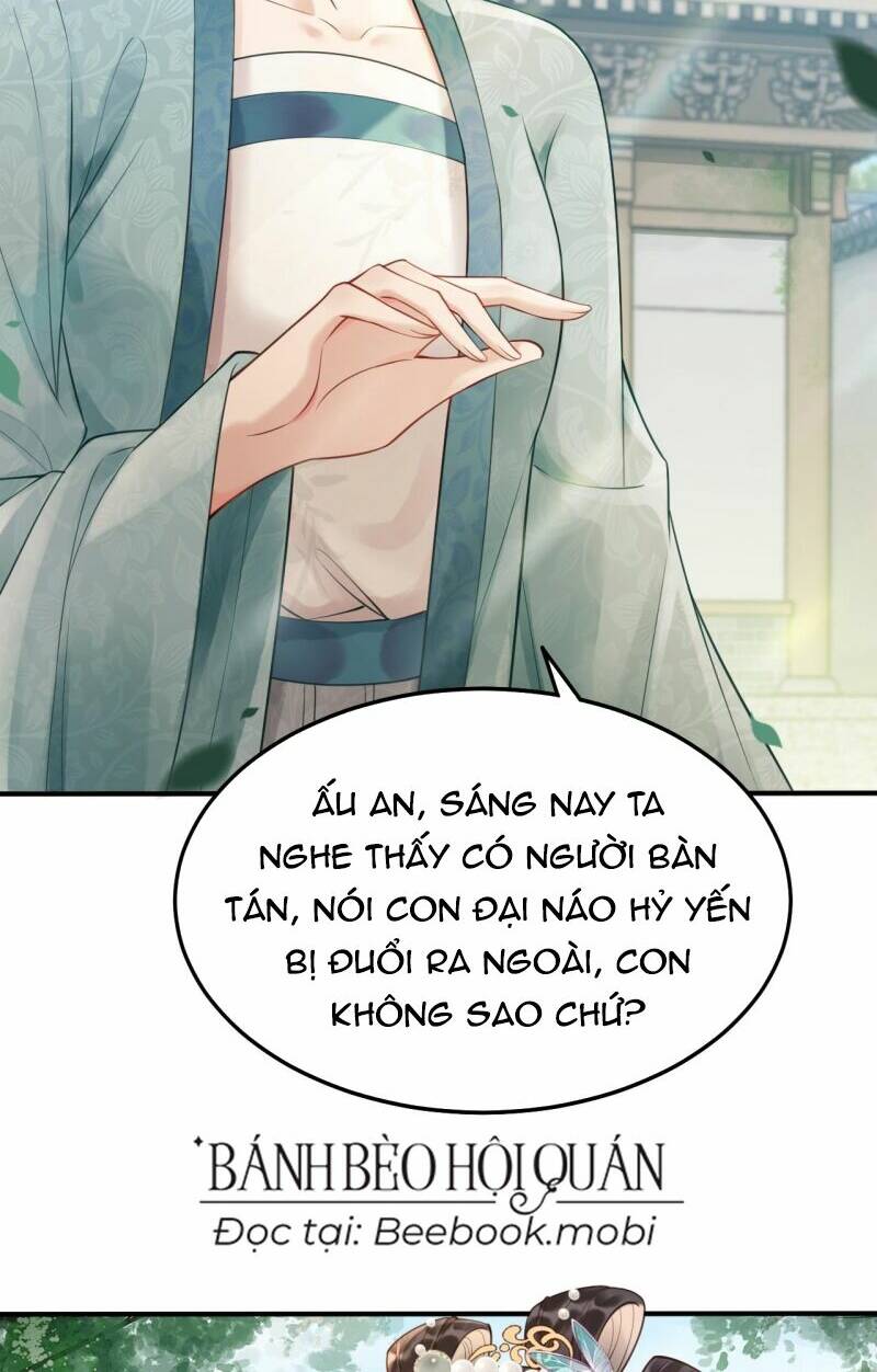Sau Khi Nàng Bị Đánh Chết, Các Anh Trai Đều Hối Hận!: Chapter 6