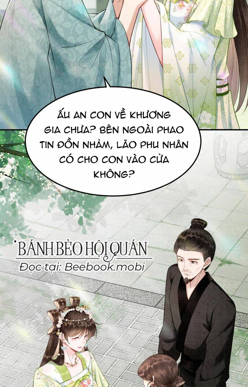 Sau Khi Nàng Bị Đánh Chết, Các Anh Trai Đều Hối Hận!: Chapter 6