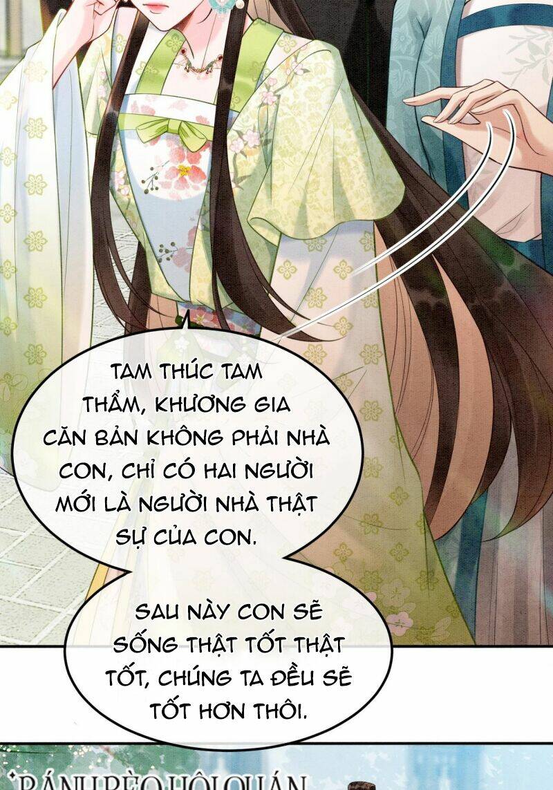 Sau Khi Nàng Bị Đánh Chết, Các Anh Trai Đều Hối Hận!: Chapter 6