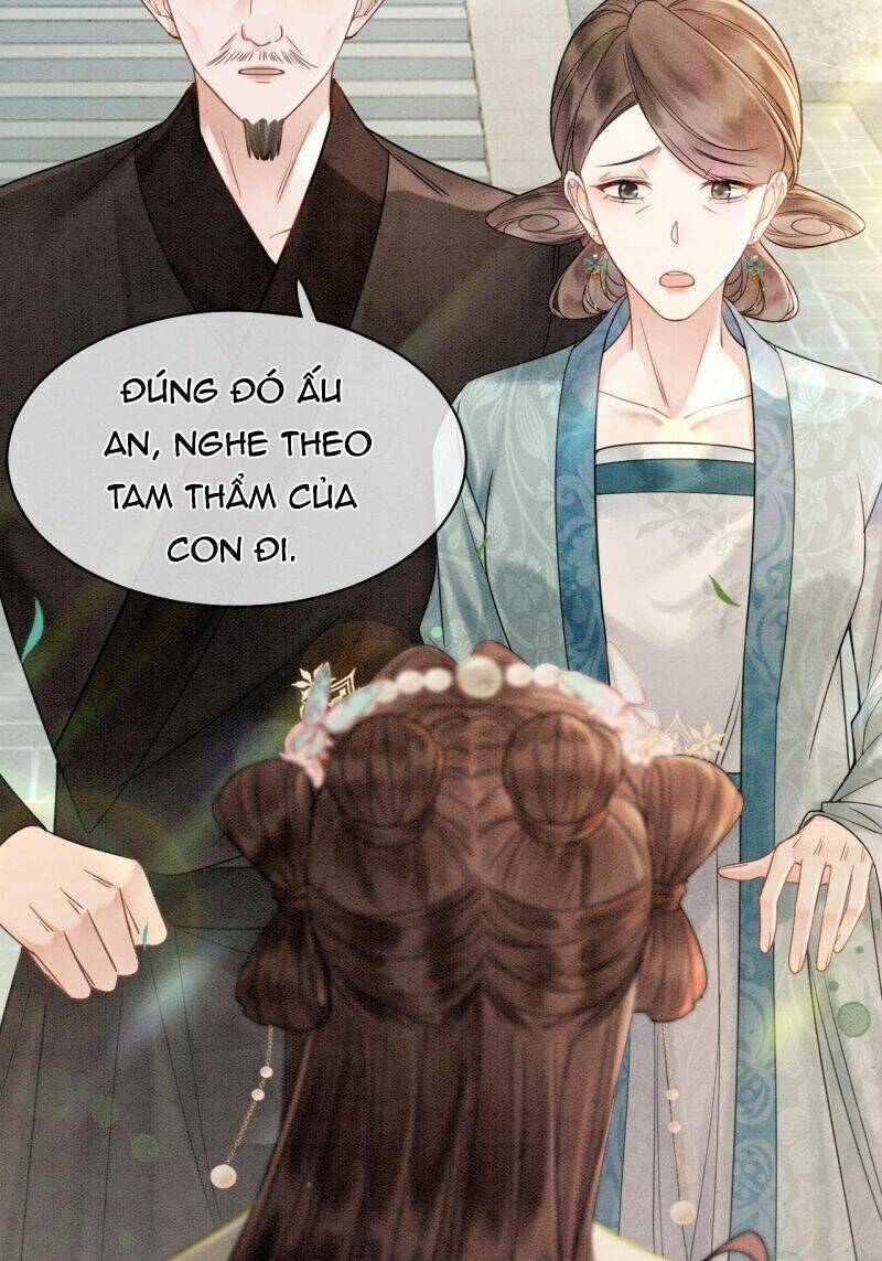 Sau Khi Nàng Bị Đánh Chết, Các Anh Trai Đều Hối Hận!: Chapter 6
