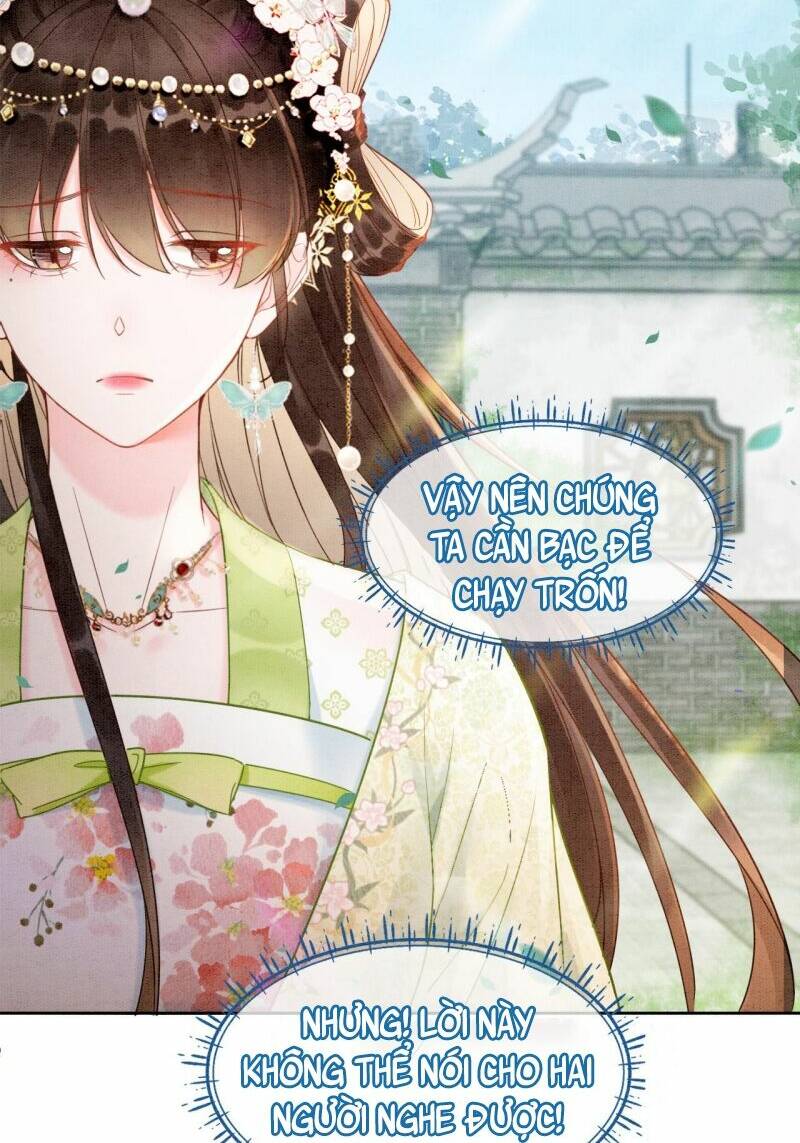 Sau Khi Nàng Bị Đánh Chết, Các Anh Trai Đều Hối Hận!: Chapter 6