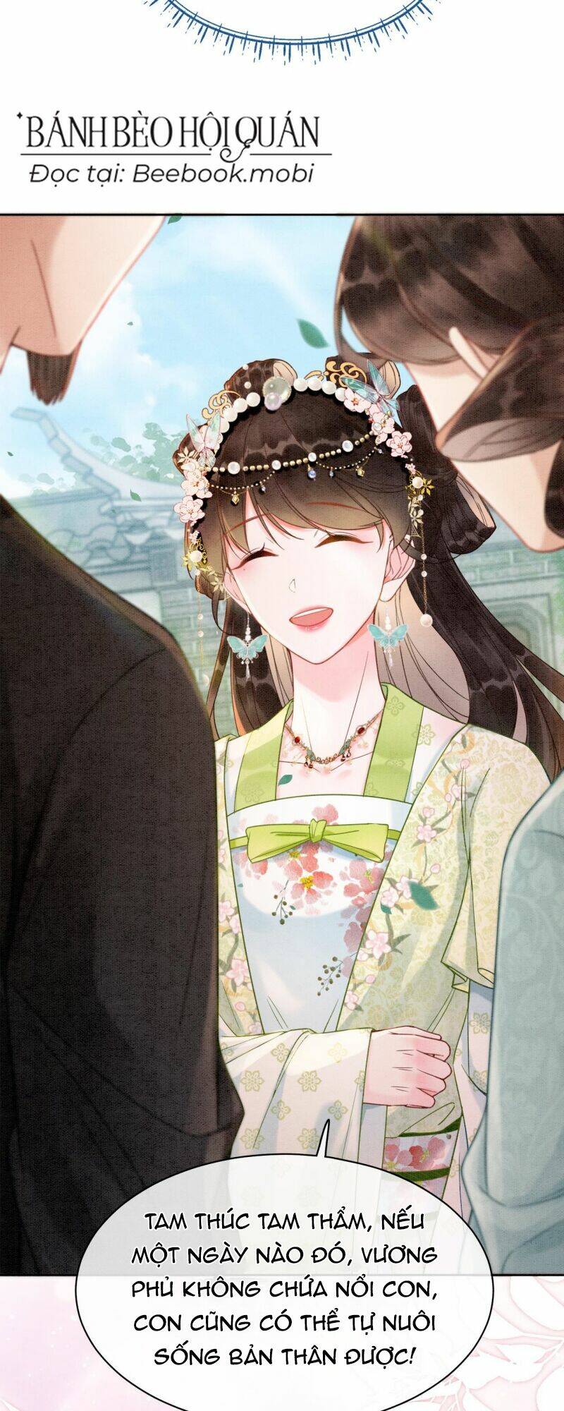 Sau Khi Nàng Bị Đánh Chết, Các Anh Trai Đều Hối Hận!: Chapter 6