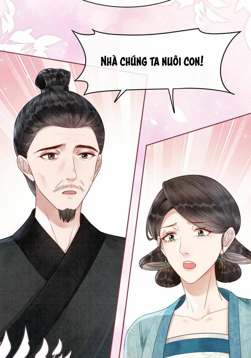 Sau Khi Nàng Bị Đánh Chết, Các Anh Trai Đều Hối Hận!: Chapter 6