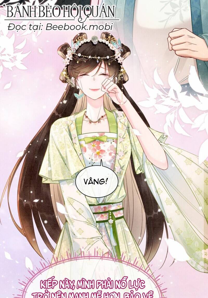 Sau Khi Nàng Bị Đánh Chết, Các Anh Trai Đều Hối Hận!: Chapter 6