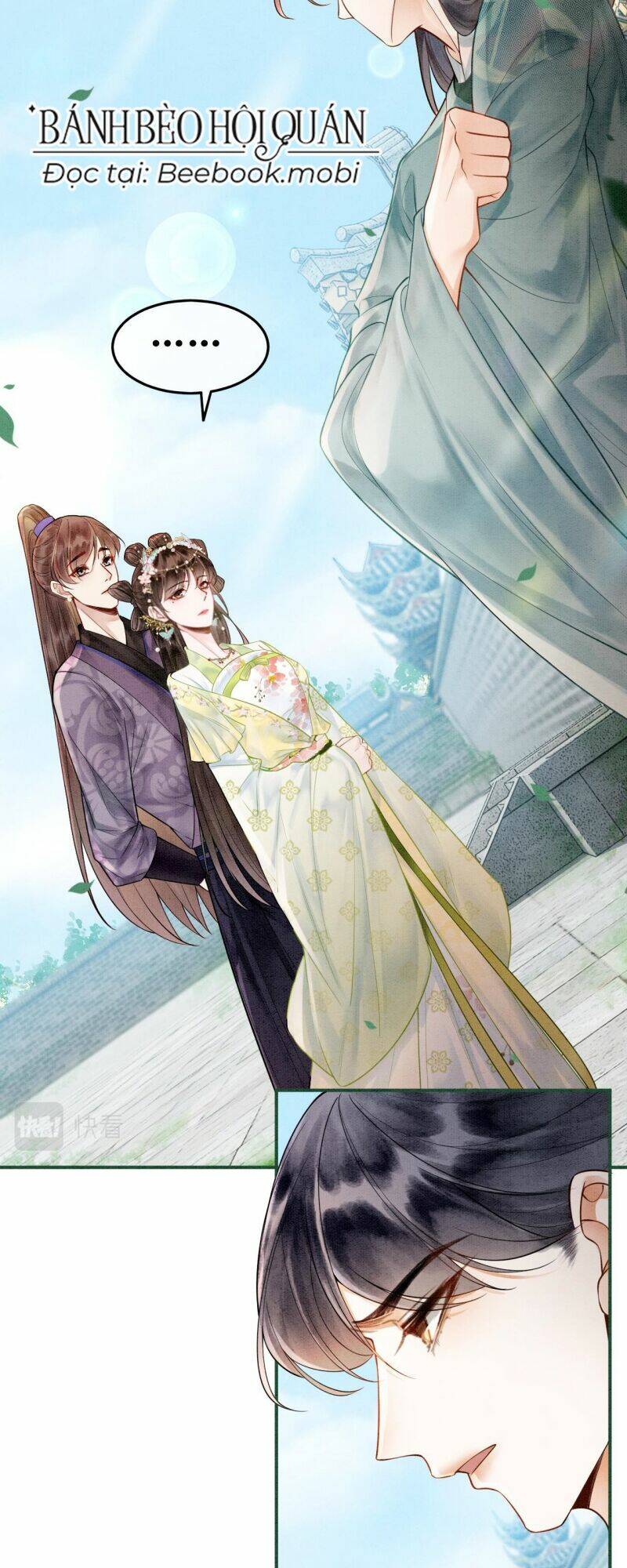 Sau Khi Nàng Bị Đánh Chết, Các Anh Trai Đều Hối Hận!: Chapter 6