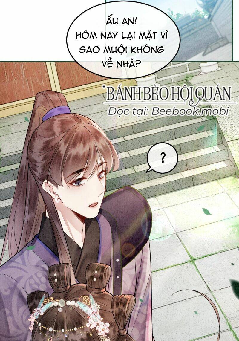 Sau Khi Nàng Bị Đánh Chết, Các Anh Trai Đều Hối Hận!: Chapter 6