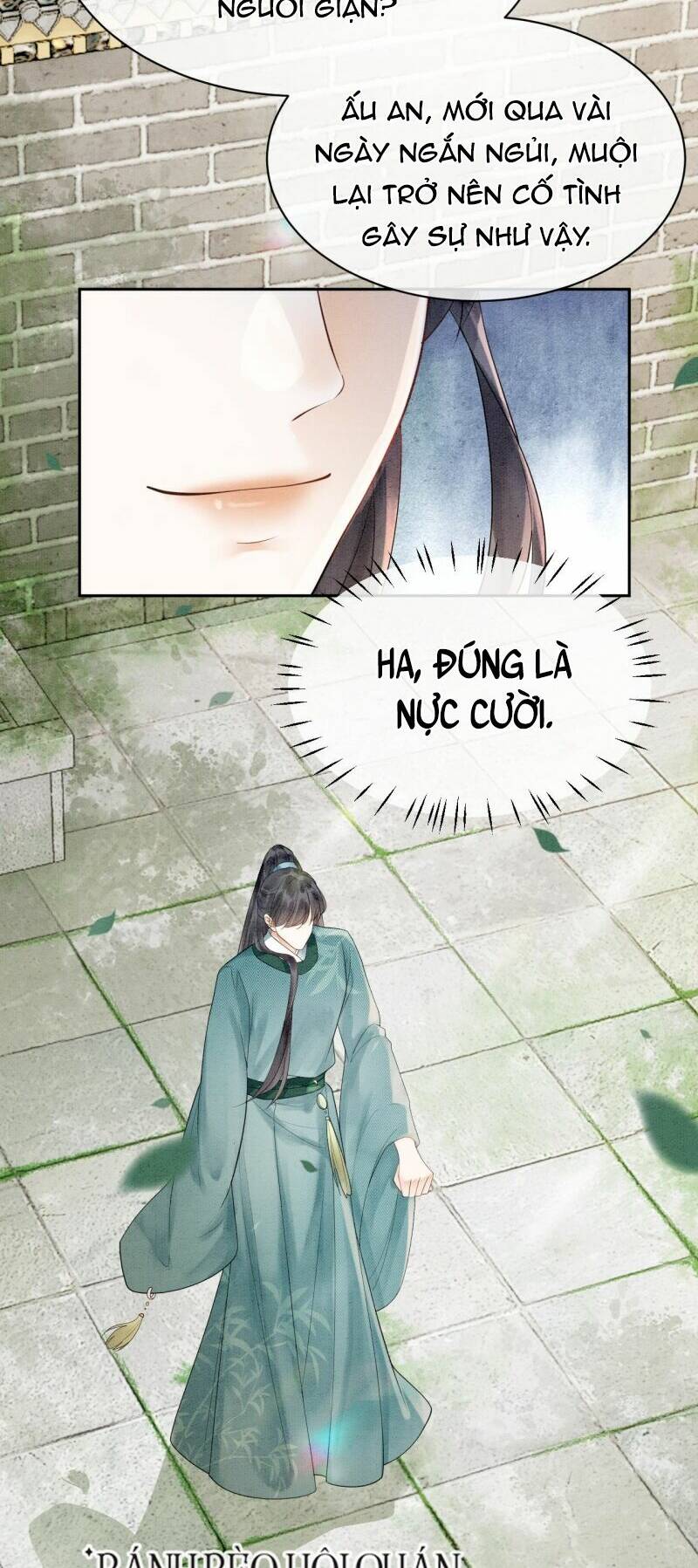 Sau Khi Nàng Bị Đánh Chết, Các Anh Trai Đều Hối Hận!: Chapter 6