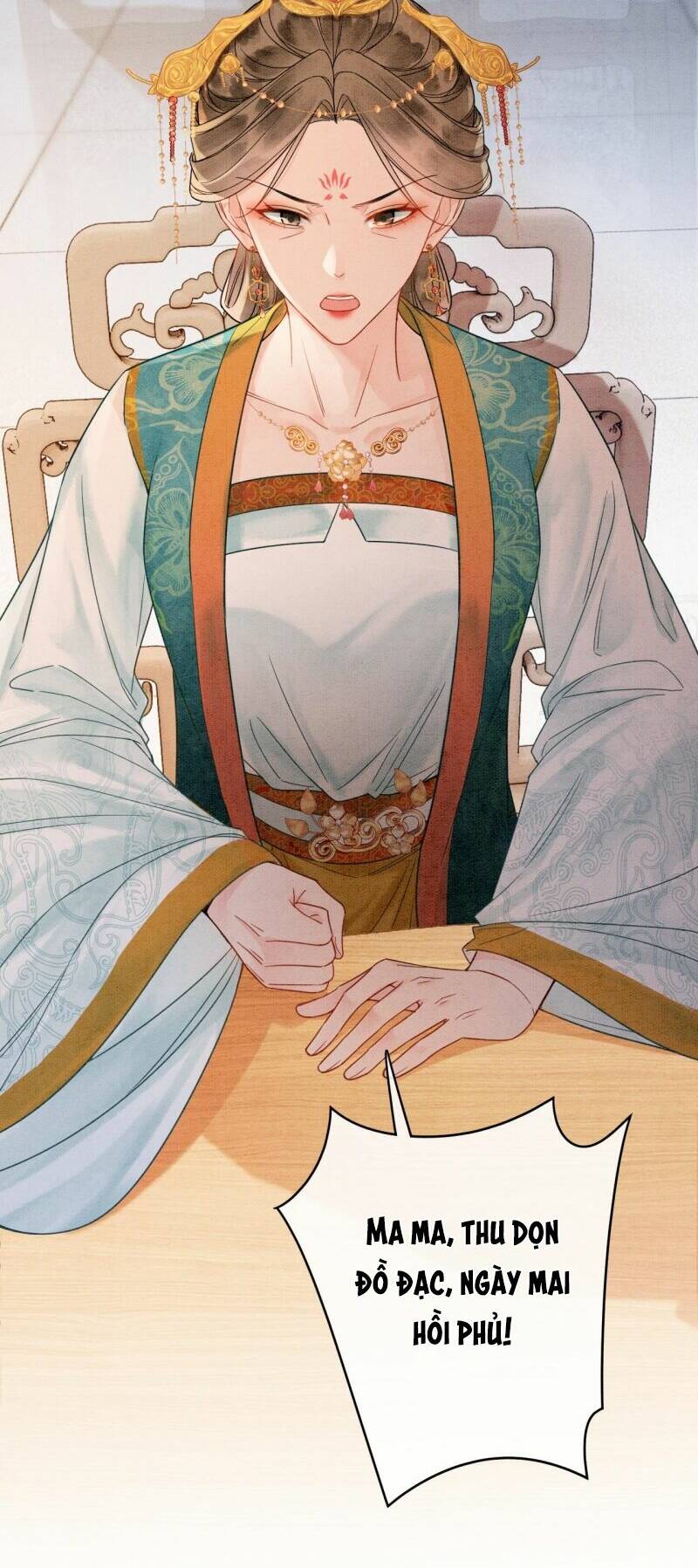 Sau Khi Nàng Bị Đánh Chết, Các Anh Trai Đều Hối Hận!: Chapter 6