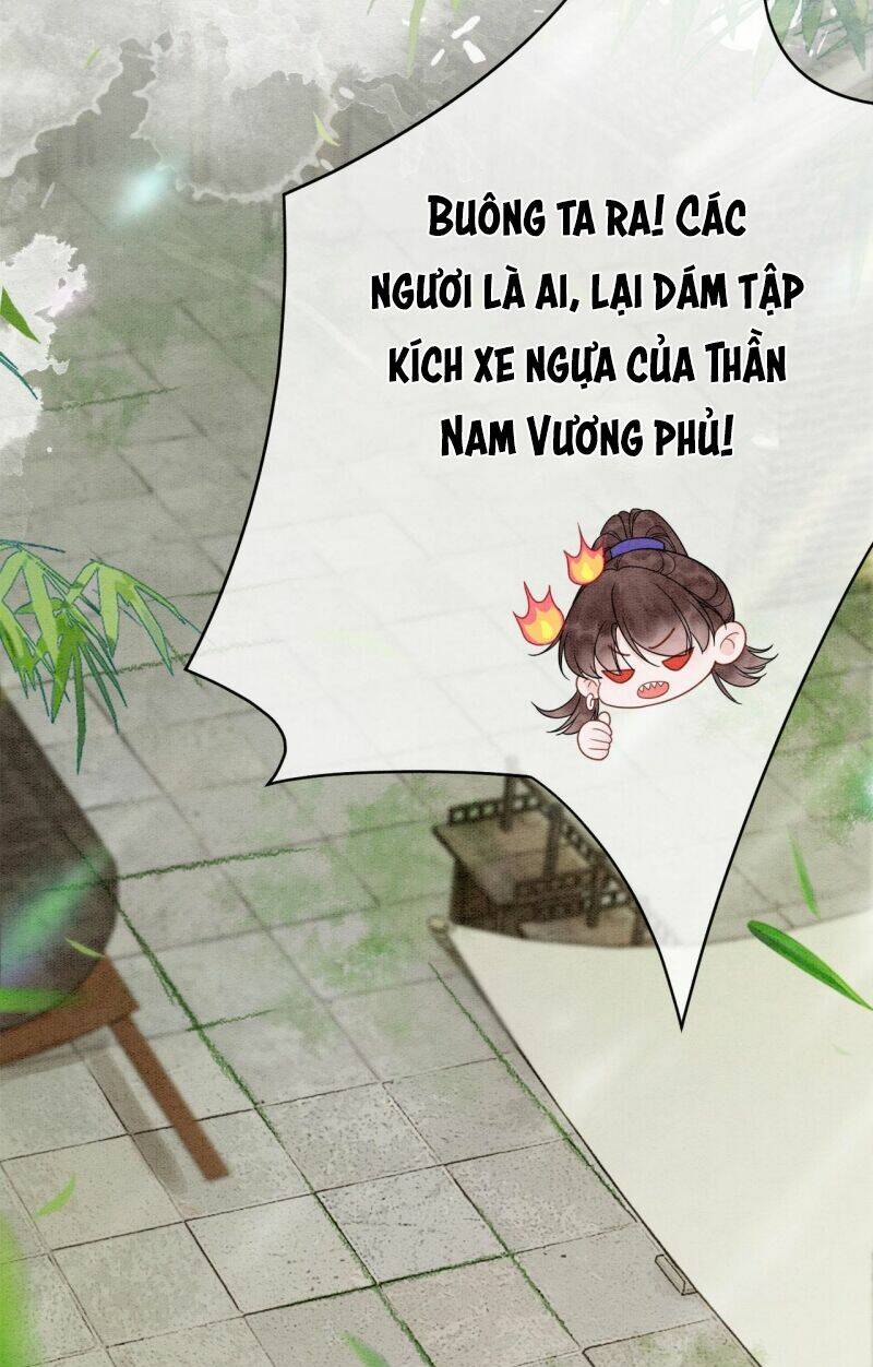 Sau Khi Nàng Bị Đánh Chết, Các Anh Trai Đều Hối Hận!: Chapter 6