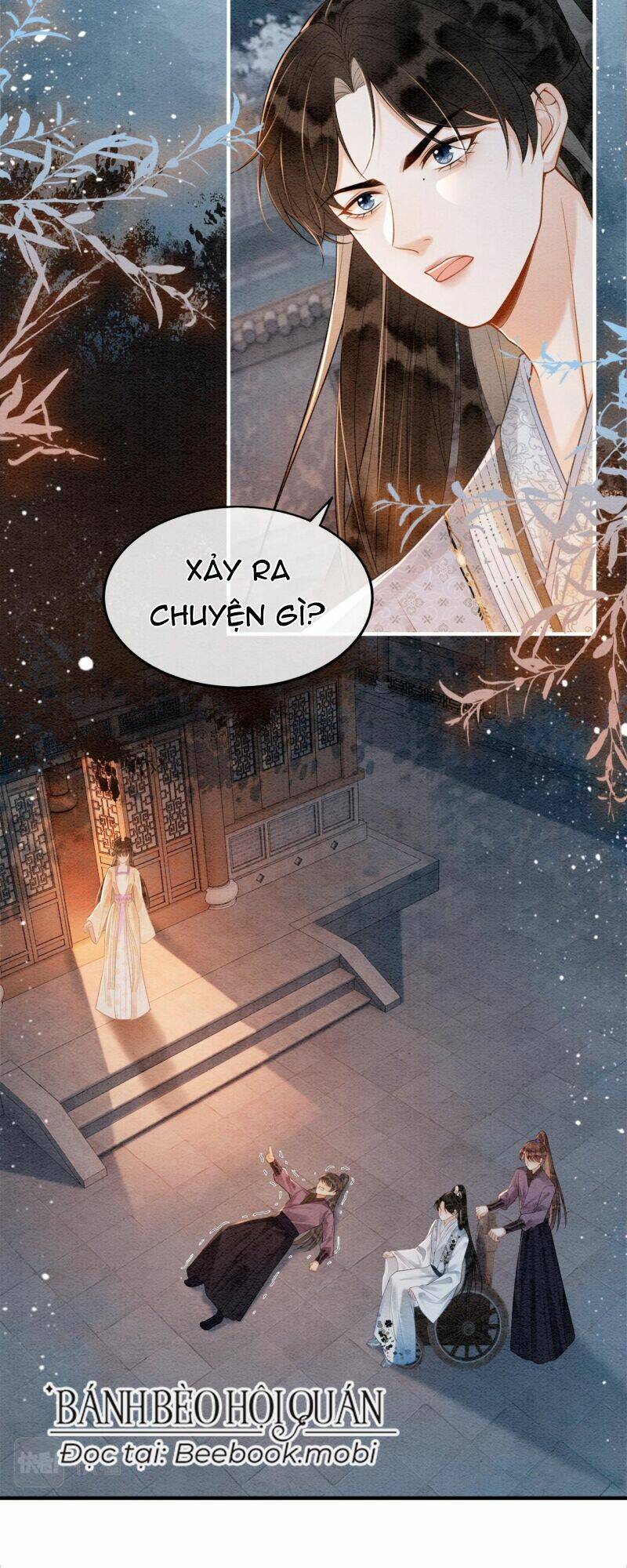 Sau Khi Nàng Bị Đánh Chết, Các Anh Trai Đều Hối Hận!: Chapter 7