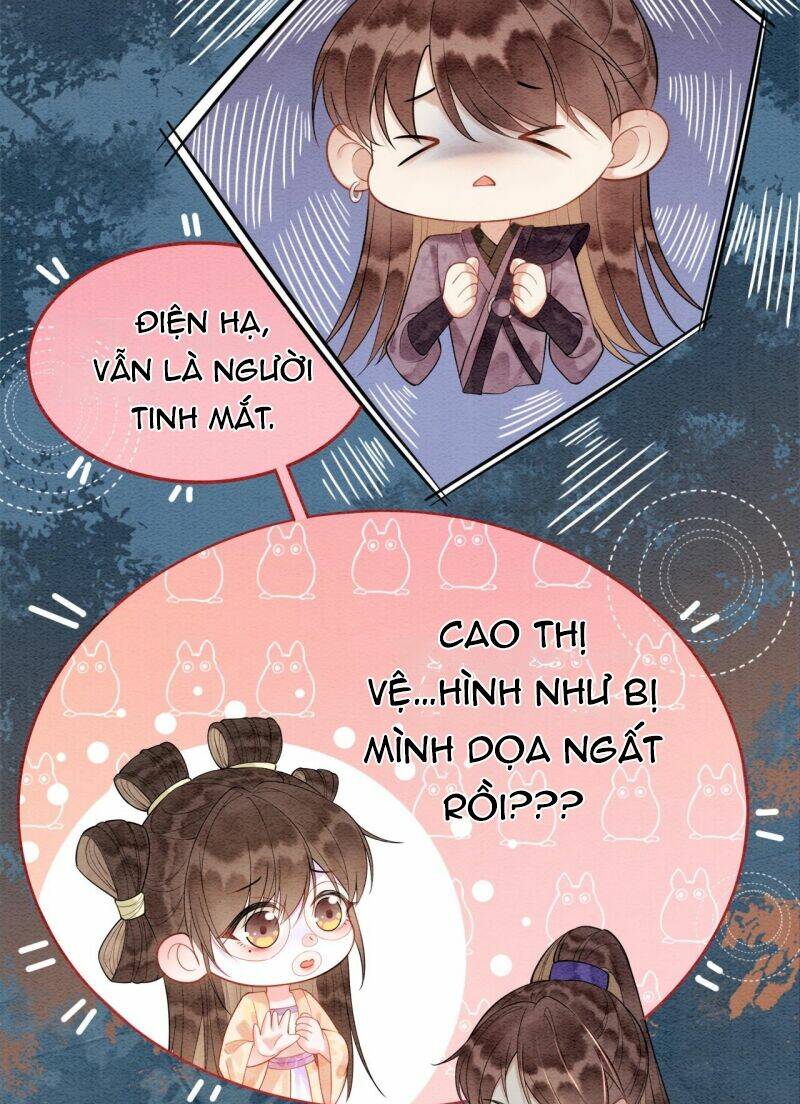 Sau Khi Nàng Bị Đánh Chết, Các Anh Trai Đều Hối Hận!: Chapter 7