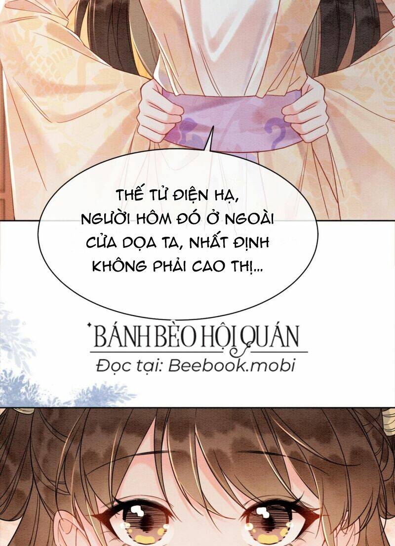 Sau Khi Nàng Bị Đánh Chết, Các Anh Trai Đều Hối Hận!: Chapter 7