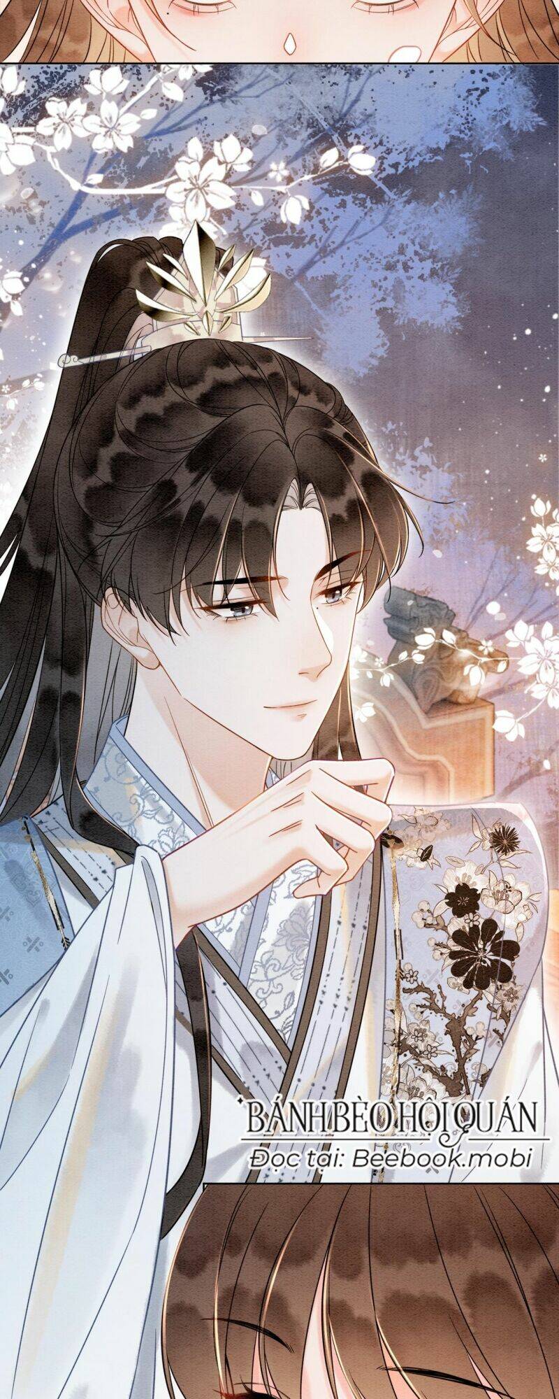Sau Khi Nàng Bị Đánh Chết, Các Anh Trai Đều Hối Hận!: Chapter 7