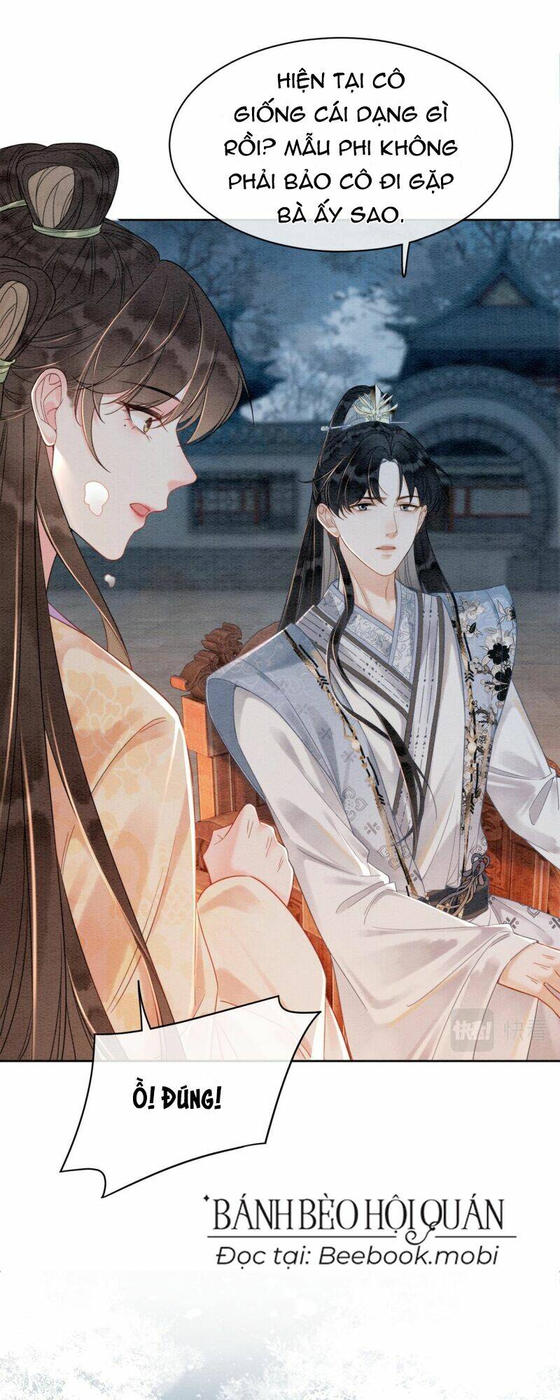 Sau Khi Nàng Bị Đánh Chết, Các Anh Trai Đều Hối Hận!: Chapter 7