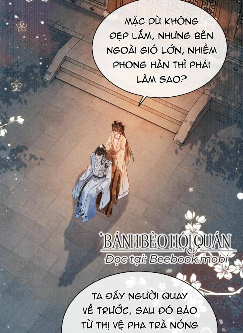 Sau Khi Nàng Bị Đánh Chết, Các Anh Trai Đều Hối Hận!: Chapter 7