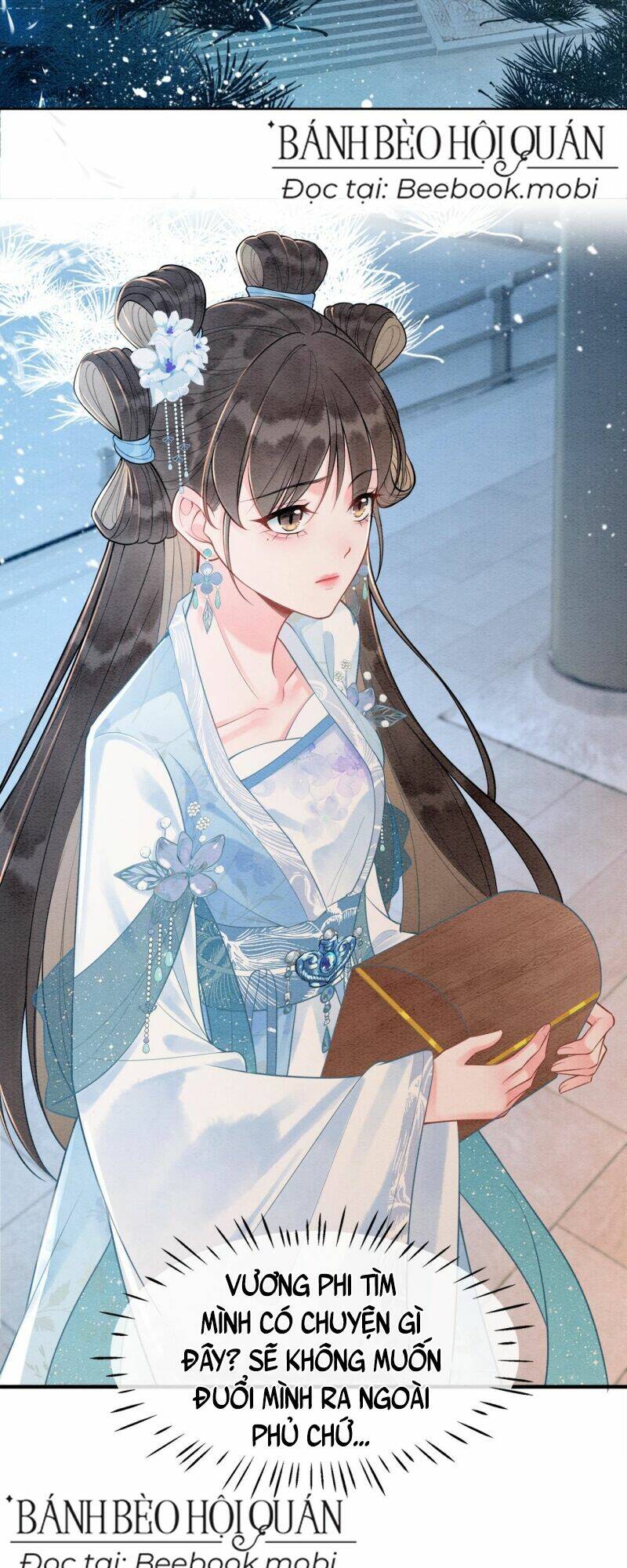 Sau Khi Nàng Bị Đánh Chết, Các Anh Trai Đều Hối Hận!: Chapter 7