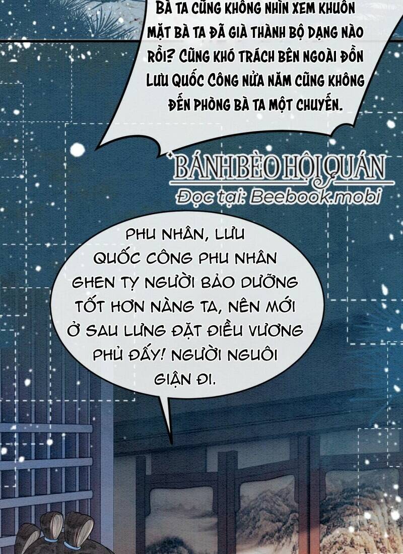 Sau Khi Nàng Bị Đánh Chết, Các Anh Trai Đều Hối Hận!: Chapter 7