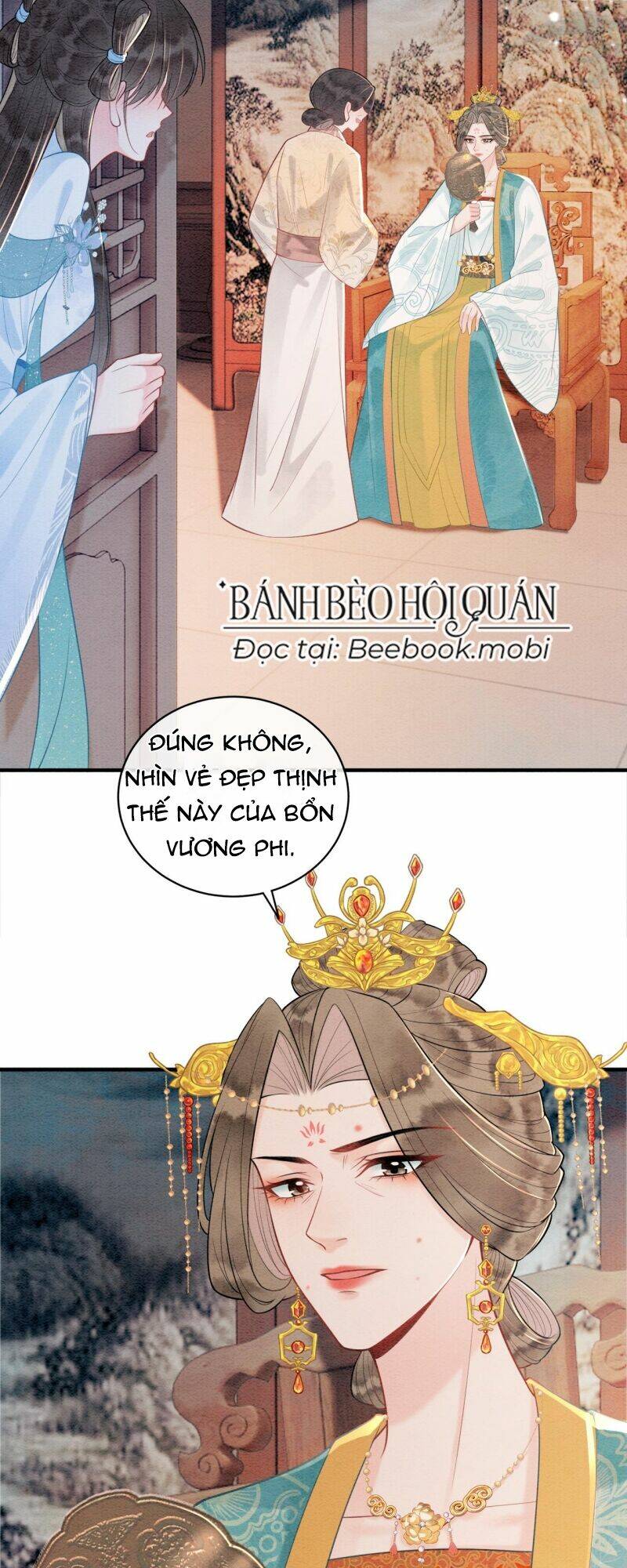 Sau Khi Nàng Bị Đánh Chết, Các Anh Trai Đều Hối Hận!: Chapter 7