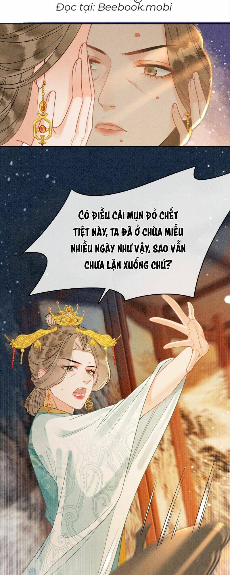 Sau Khi Nàng Bị Đánh Chết, Các Anh Trai Đều Hối Hận!: Chapter 7