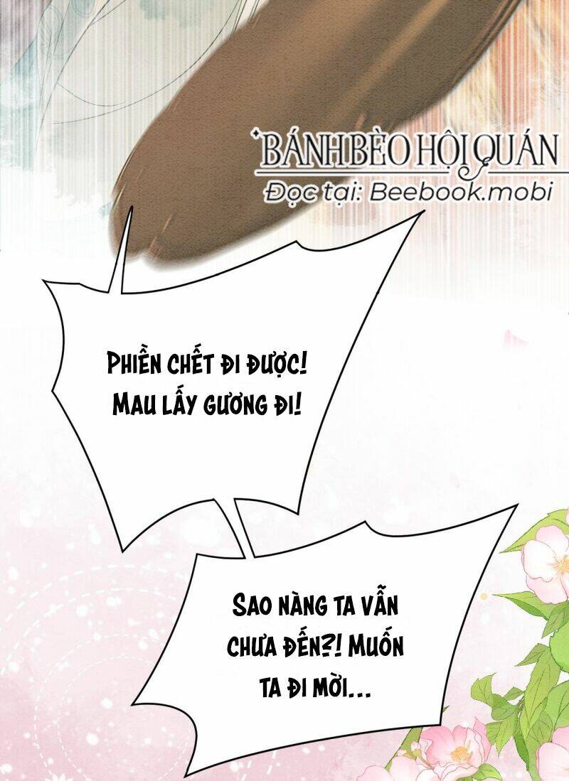 Sau Khi Nàng Bị Đánh Chết, Các Anh Trai Đều Hối Hận!: Chapter 7