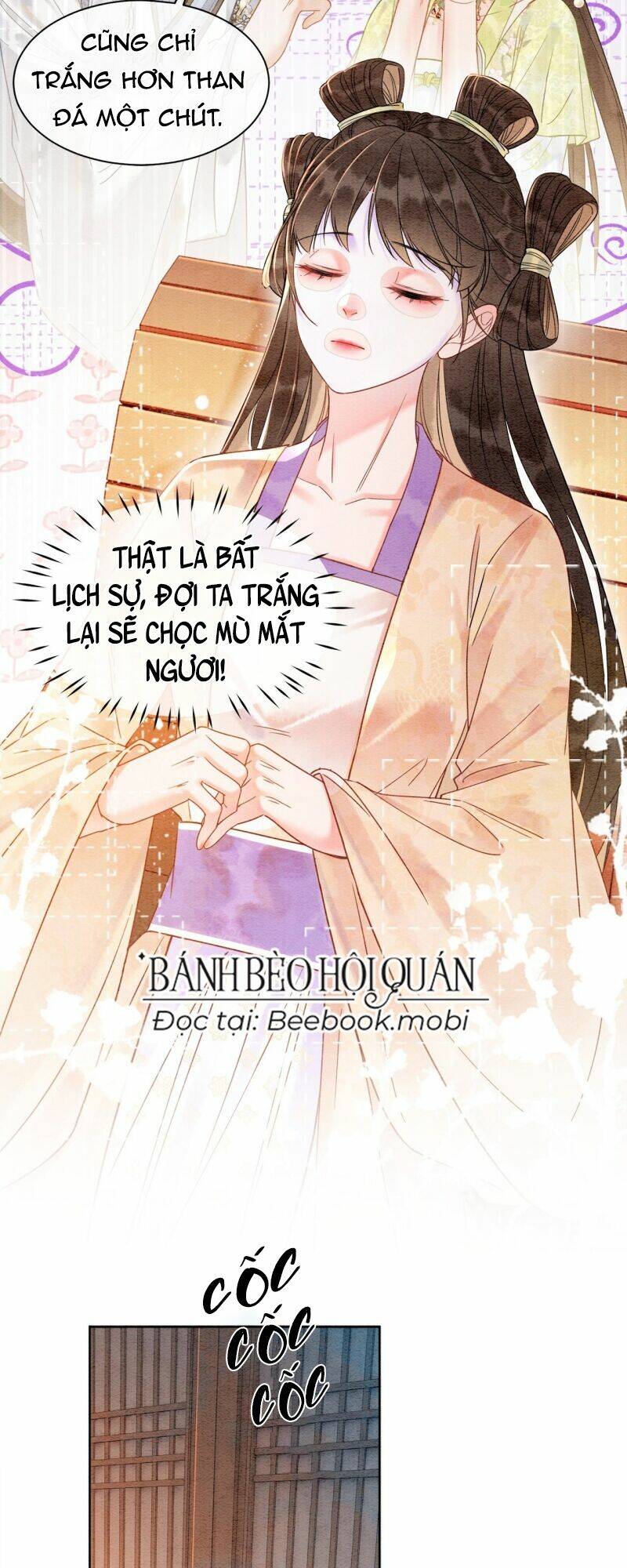 Sau Khi Nàng Bị Đánh Chết, Các Anh Trai Đều Hối Hận!: Chapter 7
